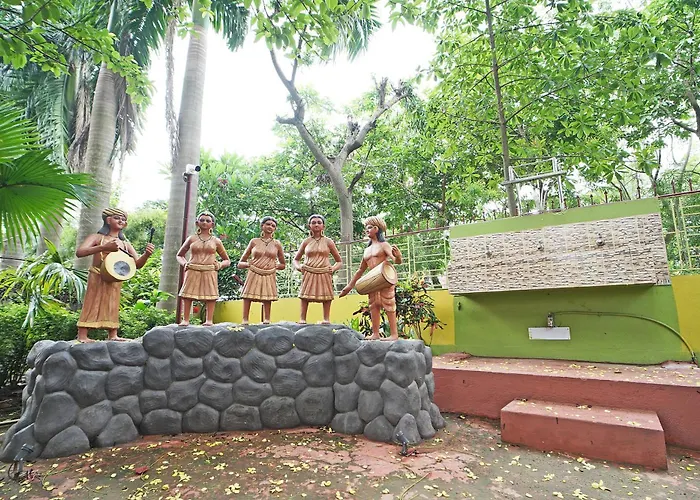 Whispering Woods Inn - Stay & Enjoy In Nature ! Bolpur