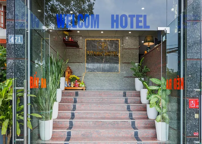 Titanic Hotel Hà Nội