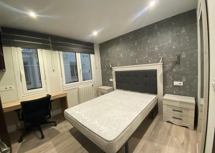 Bed and Breakfast Residencia Compostela Santiago de Compostela