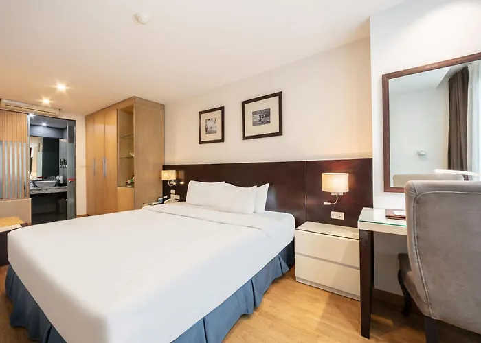 A25 Hotel - 66 Trần Thái Tông Hà Nội
