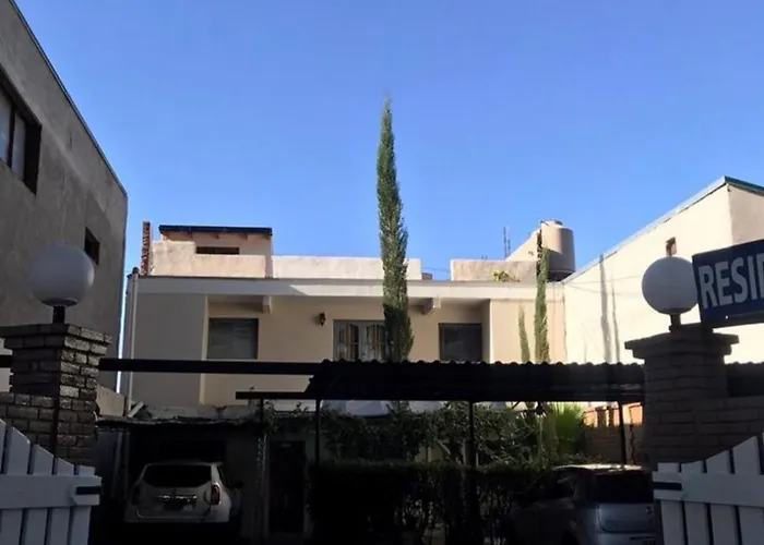 Hotel Residencial Independencia San Rafael 