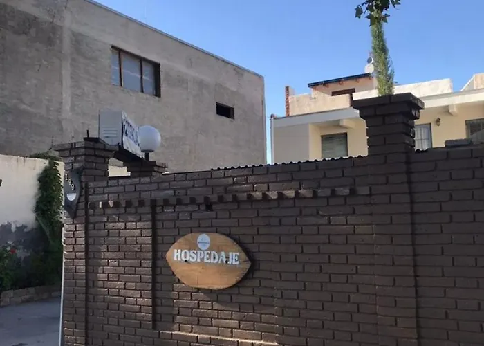Hotel Residencial Independencia San Rafael 