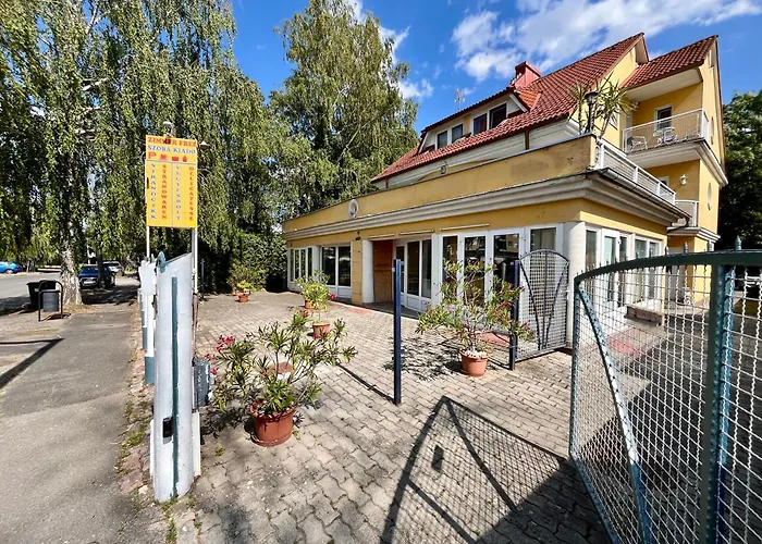Széplak apartman Siófok