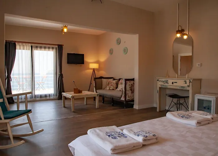 Marin Yalikavak Hotel Bodrum