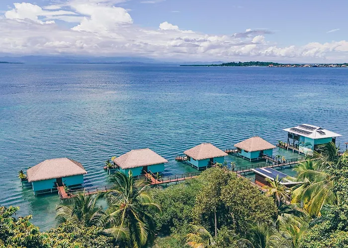 Sol Bungalows Bocas Town