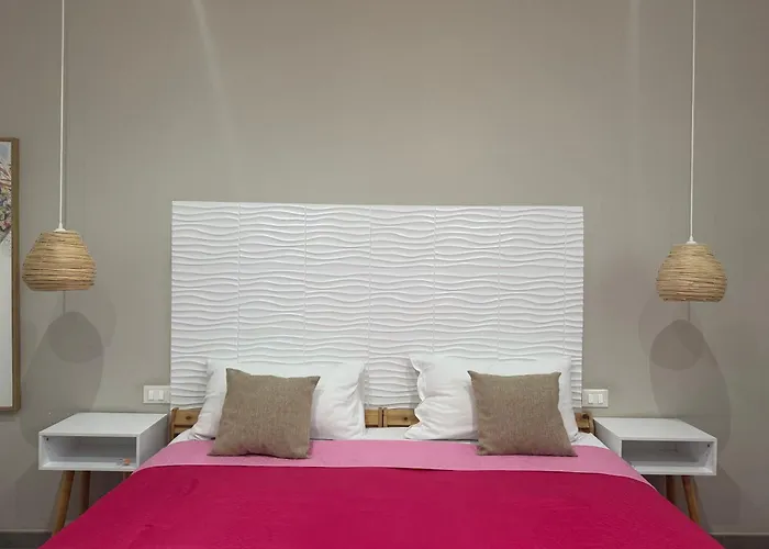La Piccola Formica Charme Rooms Palerme