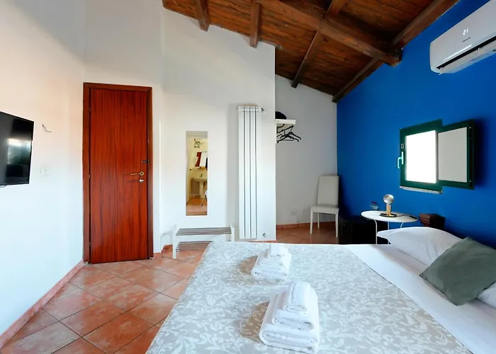 Palazzo Curro Hotel Catania