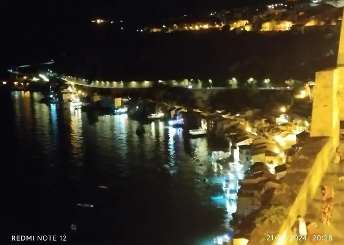 Al Quindici Scilla Bed & Breakfast