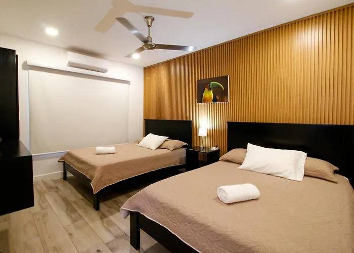 Nicoya Villas Malpais