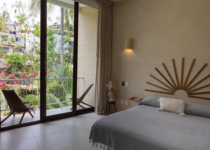 La Boheme Sayulita Hotel