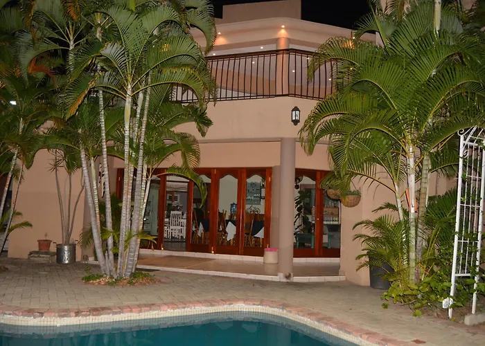 Tengo Guest House Phalaborwa