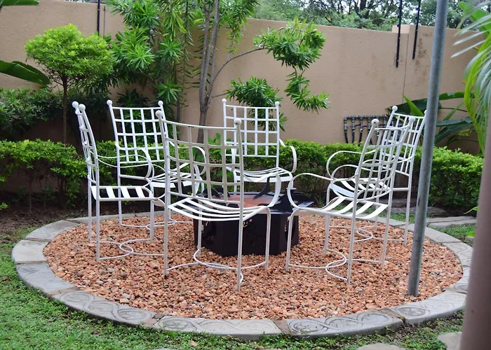 Tengo Guest House Phalaborwa