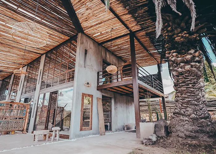 Hotel Ginger And Coco Tandil