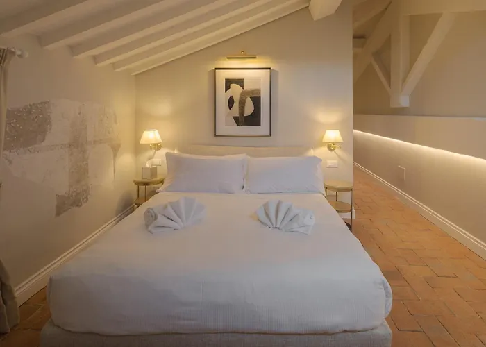 Relais Condotta Florenz