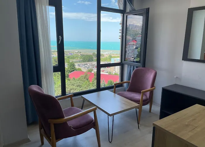 Hann Otel Trabzon