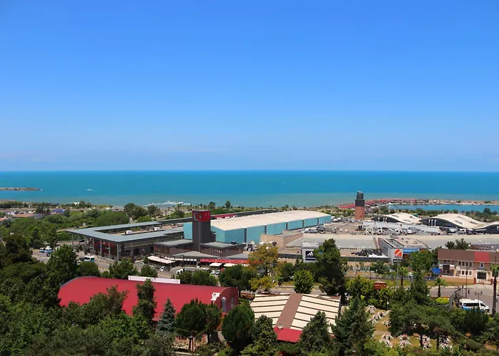 Hann Otel Trabzon