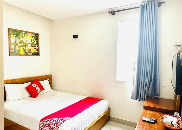khách sạn Thiên Cung TP. Hồ Chí Minh