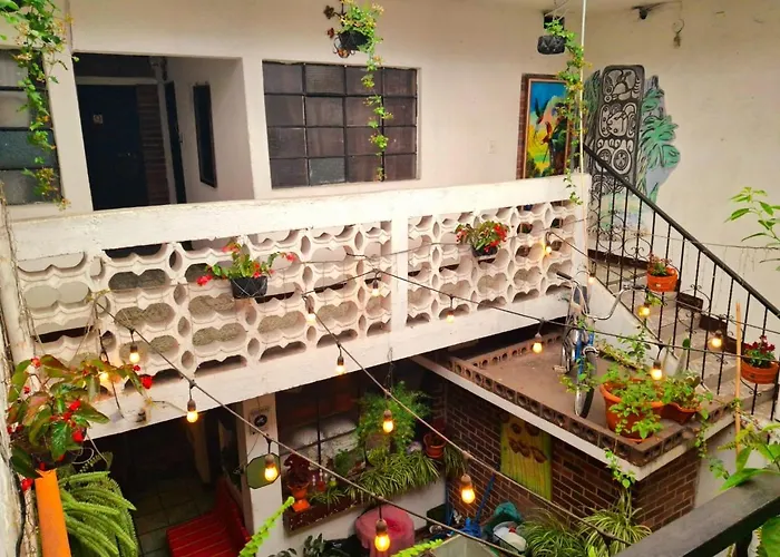 Hotel El Pasaje Antigua