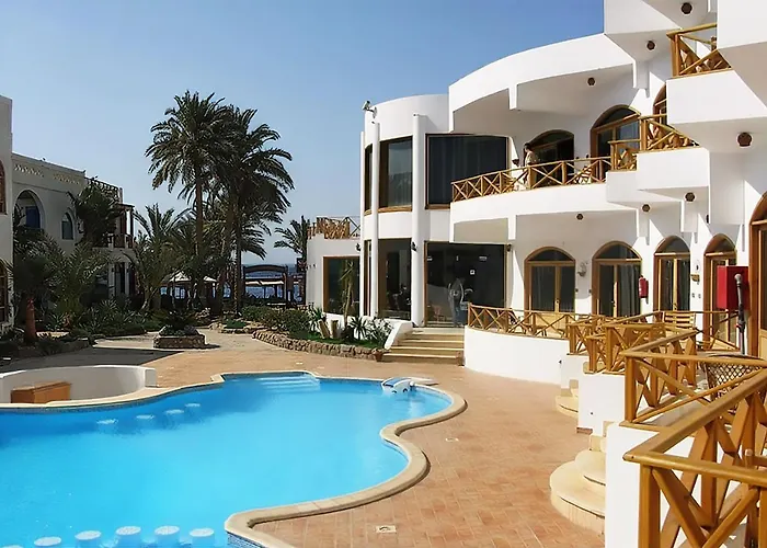 Red Sea Relax Hotel Dahab