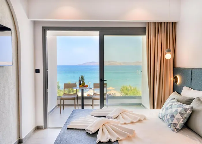 Hotel Seaside Marmari