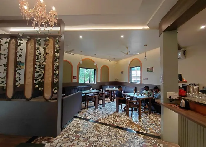 Shilpgram Heritage Resort Sawantwadi