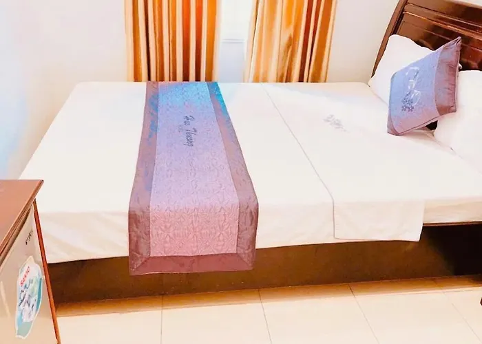 Hue Thuong Hotel