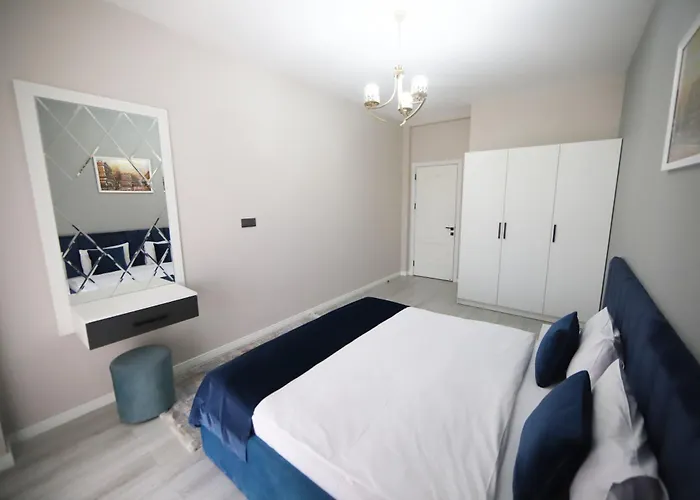 Haz Boutique Hotel Baku