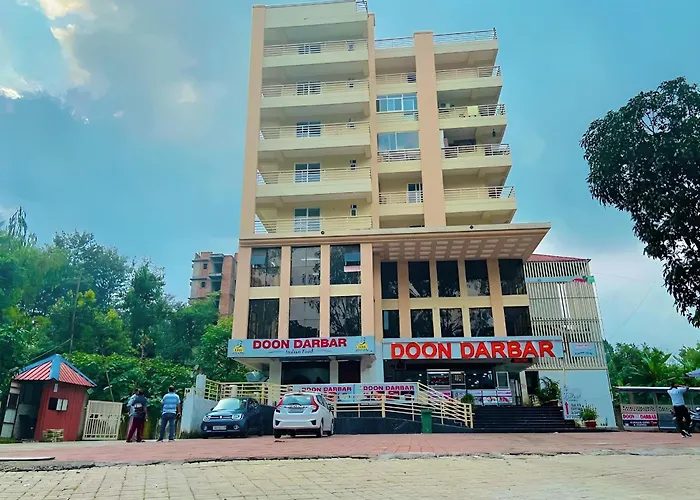 The Dreamlight Studio Dehradun