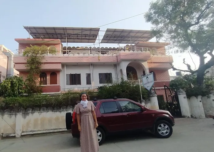 Jwala Niketan - Central Jaipur
