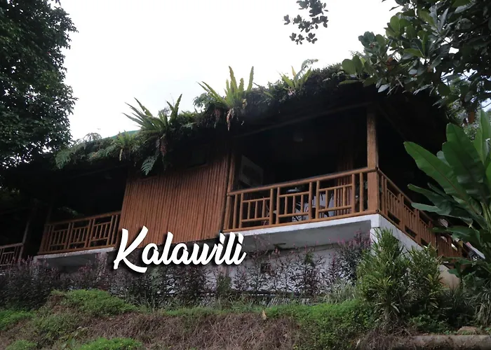 Samkara Restaurant And Garden Resort Lucban