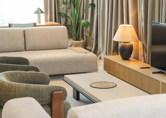 Infinity Hotel & More Budva