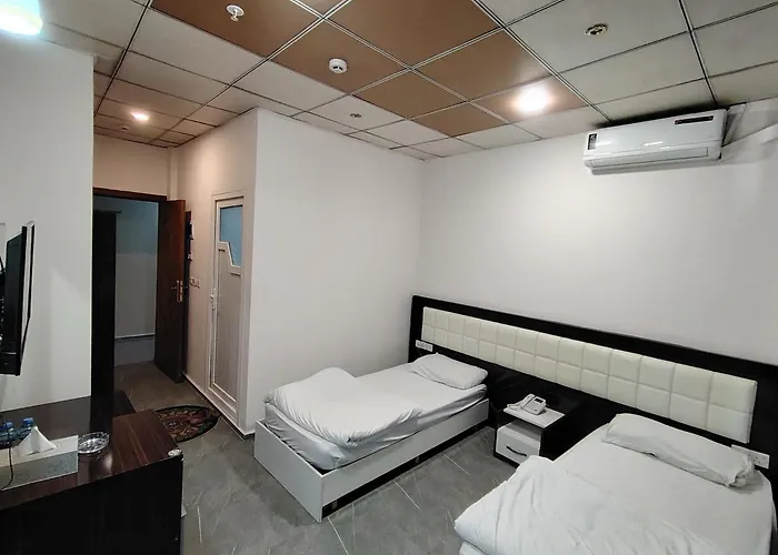 Athena Stars Hotel Erbil