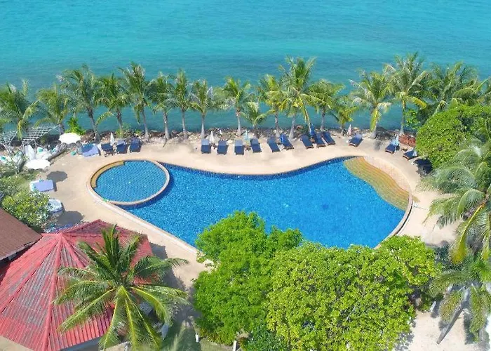 Coral Resort เกาะช้าง