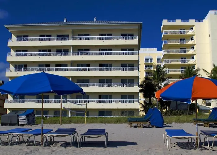 Wyndham Royal Vista Hotel Pompano Beach