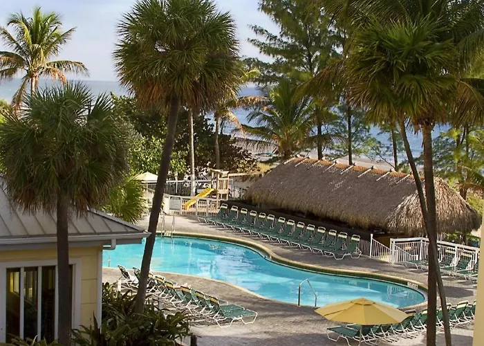 Wyndham Royal Vista Hotel Pompano Beach