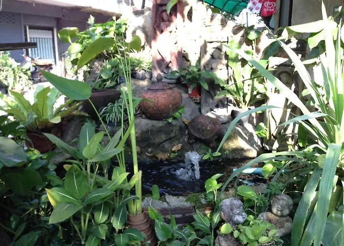 Baan Pim Hotel Chiang Mai