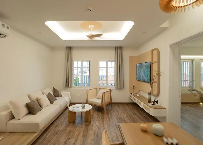 The Fifth Home Thao Dien Ho Chi Minh City