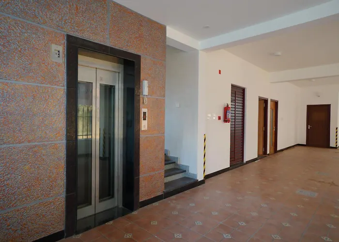 Geo Hotel Pondicherry