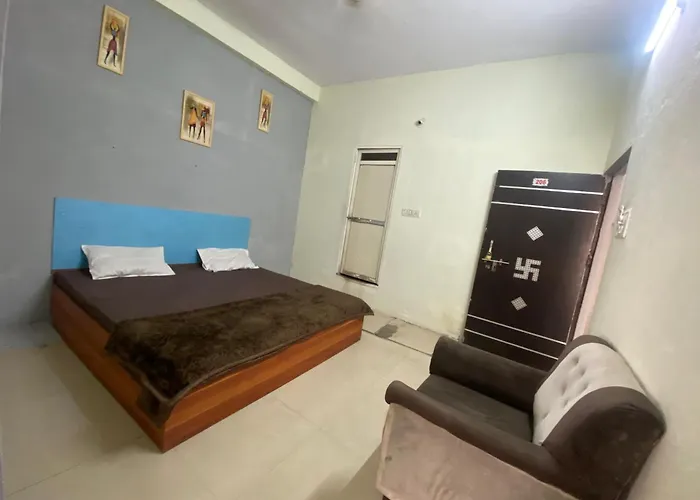 Shree Sanwariya Seth Guest House Ujjain