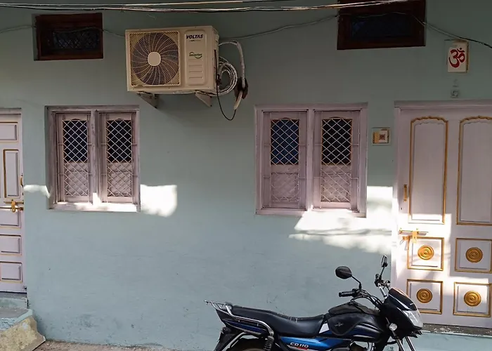 Shree Sanwariya Seth Guest House Ujjain