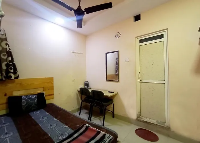 Vrp Guest House Bhuj