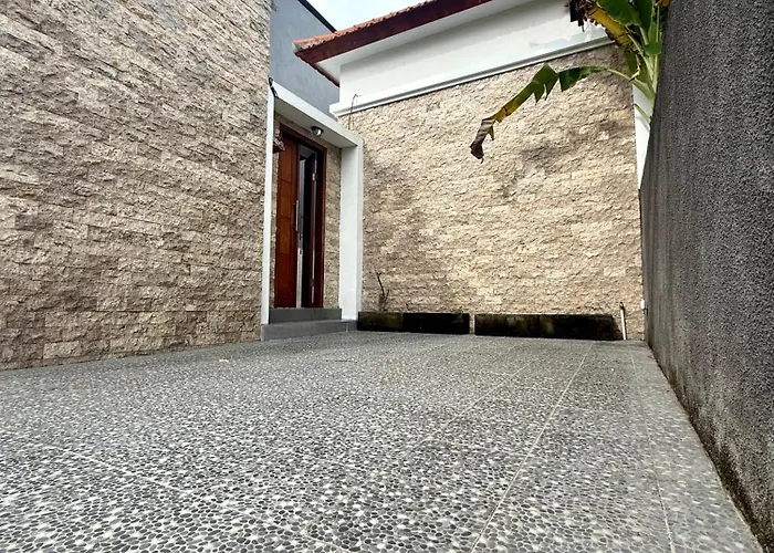Villa Dedalu At North Canggu - Free Rent Scooter