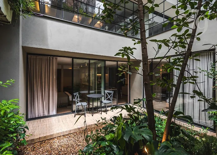 Hotel 79Bogota New Boutique