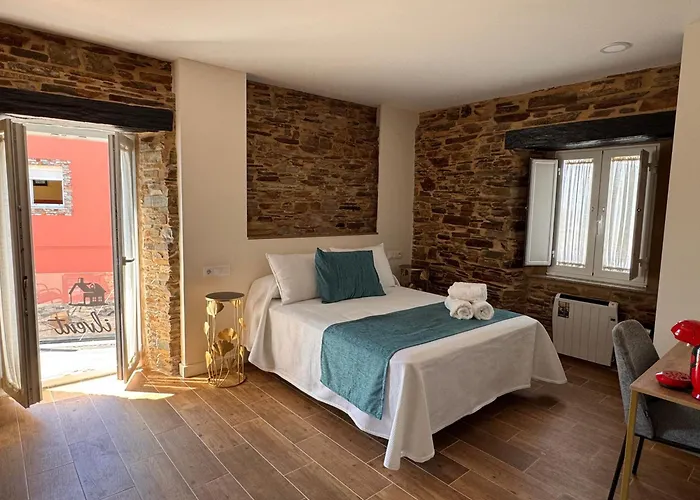 Pension Silvent Ribadeo