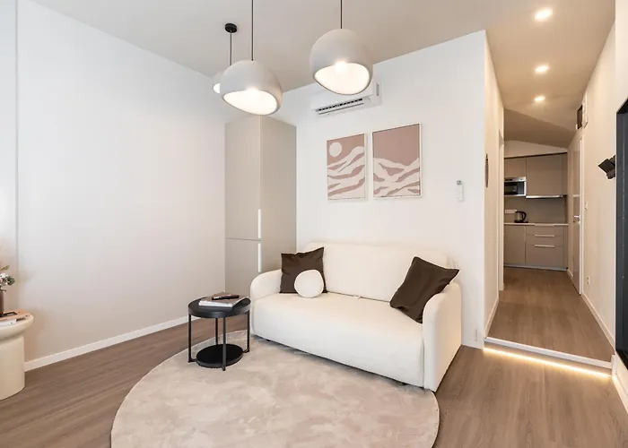 Oasis Luxe Boutique Suites By Bqa Budapest