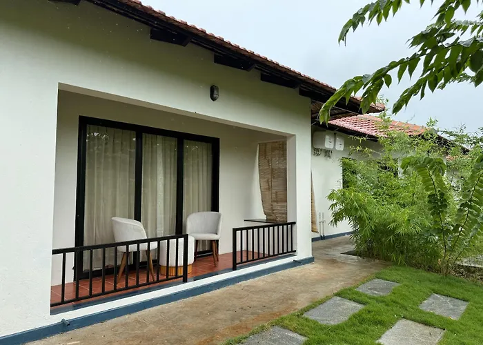 Leopard Hill Resort - Bandipur