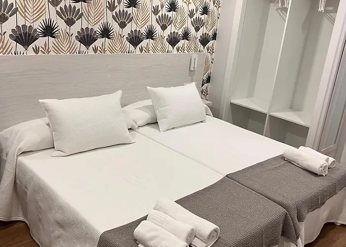 Hotel Sleep Padrón