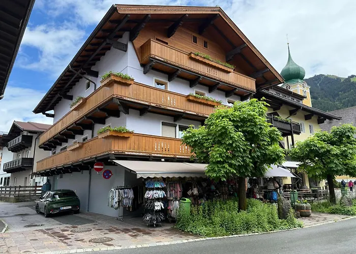 Pension Rainer Westendorf