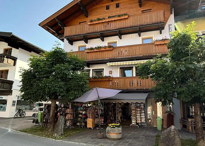 Pension Rainer Westendorf