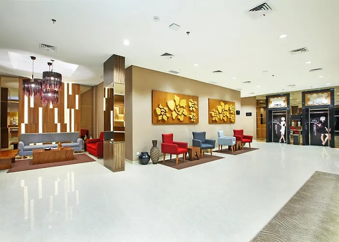 Hotel Neo Cirebon By Aston